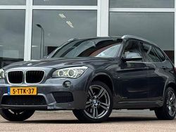 Grijs Gebruikt 2014 BMW X1 Executive SUV | € 14.444 (Eerlijke prijs)