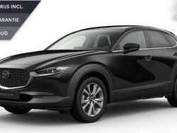 , metallic lak Nieuw 2025 Mazda CX-30 Takumi-Line SUV | € 43.995 (Iets duurder)