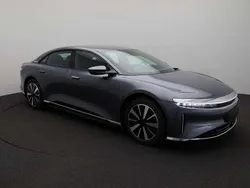 Blauw Gebruikt 2024 Lucid Air Pure Sedan | € 81.090