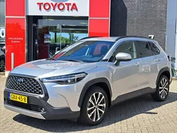 Gebruikt 2024 Toyota Corolla Cross SUV | € 34.999