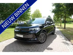 Overige Gebruikt 2025 VW Tiguan Business SUV | € 46.950 (Super prijs)