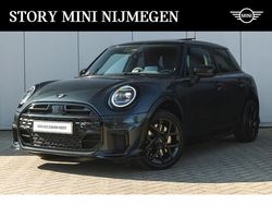 Nieuw 2025 Mini John Cooper Works Hatchback | € 49.875 (Eerlijke prijs)