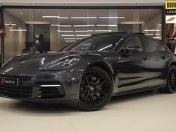 Grijs Gebruikt 2018 Porsche Panamera S E-Hybrid Sport Turismo Sedan | € 51.950 (Eerlijke prijs)