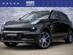 Zwart Gebruikt 2023 Lynk & Co 01 SUV | € 28.399 (Eerlijke prijs)