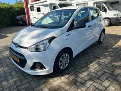 Hatchback Gebruikt 2015 Hyundai i10 Hatchback | € 6.850 (Eerlijke prijs)