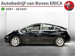 Zwart Gebruikt 2008 Toyota Prius Edition Hatchback | € 5.950 (Goede deal)