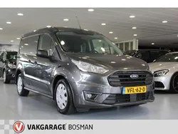 Grijs Gebruikt 2020 Ford Transit Trend Van | € 13.950