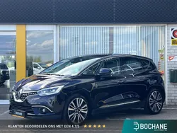 Zwart Gebruikt 2018 Renault Scénic IV Initiale Paris MPV | € 22.239 (Eerlijke prijs)