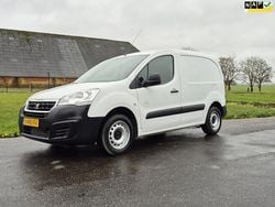 Overige Gebruikt 2017 Peugeot Partner Van | € 3.500 (Goede deal)