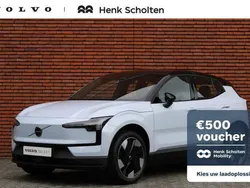 Blauw Gebruikt 2024 Volvo EX30 Performance SUV | € 37.645 (Eerlijke prijs)
