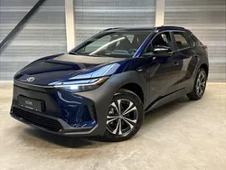 Nieuw 2025 Toyota bZ4X Active SUV | € 39.940 (Eerlijke prijs)