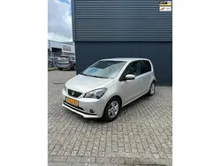 Grijs Gebruikt 2014 Seat Mii Reference Hatchback | € 5.750 (Eerlijke prijs)