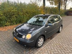 Gebruikt 2002 VW Polo | € 1.100 (Eerlijke prijs)