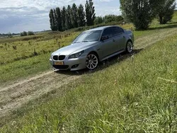 Grijs Gebruikt 2004 BMW 525 Executive Sedan | € 9.500