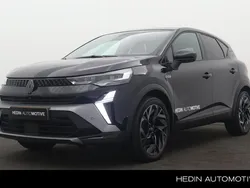 Zwart Gebruikt 2024 Renault Captur Esprit Alpine SUV | € 33.950 (Duur)