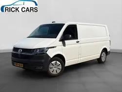 Wit Gebruikt 2022 VW T6.1 Van | € 18.950 (Super prijs)