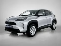 Grijs metallic Gebruikt 2024 Toyota Yaris Cross Limited SUV | € 28.445 (Goede deal)