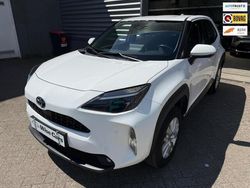 Wit Gebruikt 2023 Toyota Yaris Cross Active SUV | € 22.950 (Super prijs)