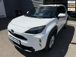 Wit Gebruikt 2023 Toyota Yaris Cross Active SUV | € 23.950 (Super prijs)