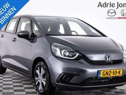 Grijs Gebruikt 2021 Honda Jazz Elegance Hatchback | € 20.439 (Eerlijke prijs)