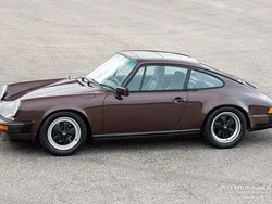 Bruin Gebruikt 1981 Porsche 911 Coupé | € 59.911