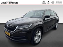 Bruin Gebruikt 2019 Skoda Kodiaq Business Line SUV | € 23.730 (Super prijs)
