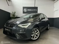 Grijs Gebruikt 2020 Seat Ibiza Beats Hatchback | € 18.750 (Goede deal)
