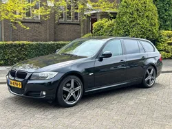 Zwart, metallic lak Gebruikt 2010 BMW 316 Stationwagen | € 4.950 (Goede deal)