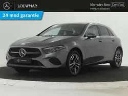 Grijs Gebruikt 2024 Mercedes A250 Business Hatchback | € 38.945 (Eerlijke prijs)