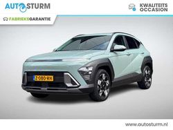 Suv Gebruikt 2024 Hyundai Kona Comfort SUV | € 31.440 (Iets duurder)