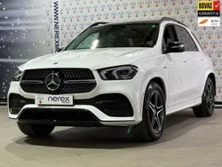 Wit Gebruikt 2021 Mercedes GLE350 Premium Plus SUV | € 63.945 (Eerlijke prijs)