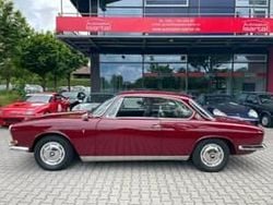 Rooddunkelrot Gebruikt 1965 BMW 3200 CS Coupé | € 95.500