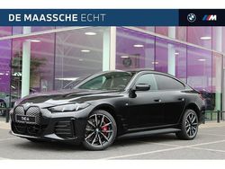 Nieuw 2025 BMW i4 M Sport Sedan | € 69.035 (Iets duurder)