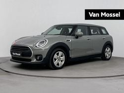 Grijs Gebruikt 2022 Mini Cooper Clubman Business Stationwagen | € 26.435 (Eerlijke prijs)