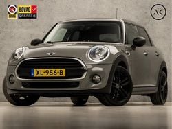 Grijs Gebruikt 2019 Mini ONE Sport Hatchback | € 13.445 (Goede deal)