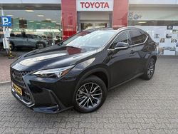 Zwart Gebruikt 2025 Lexus NX450h+ Luxury Line SUV | € 55.750 (Iets duurder)