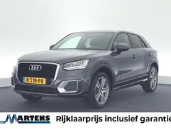 Grijs Gebruikt 2018 Audi Q2 Sport SUV | € 18.449 (Eerlijke prijs)