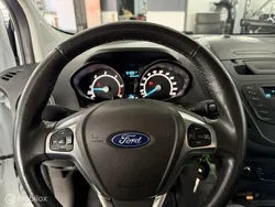Wit Gebruikt 2018 Ford Transit Trend Van | € 7.550 (Goede deal)