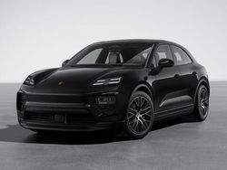 Zwart Gebruikt 2024 Porsche Macan SUV | € 87.200