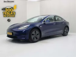 Blauw Gebruikt 2019 Tesla Model 3 Standard Range Sedan | € 16.999 (Eerlijke prijs)