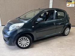 Grijs Gebruikt 2009 Citroën C1 Hatchback | € 1.850 (Goede deal)