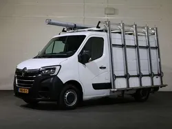 Wit Gebruikt 2021 Renault Master Van | € 19.950 (Duur)