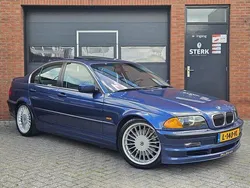Blauw Gebruikt 2000 Alpina B3 Sedan | € 23.950
