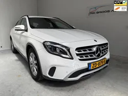 Wit Gebruikt 2019 Mercedes GLA180 Business SUV | € 24.450 (Eerlijke prijs)