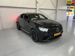 Zwart Gebruikt 2019 Mercedes S63 AMG Premium Plus Sedan | € 87.950 (Iets duurder)