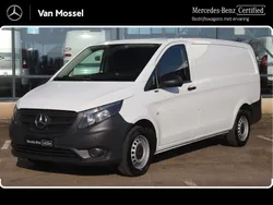 Wit Gebruikt 2023 Mercedes Vito MPV | € 27.945 (Goede deal)