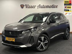 Gebruikt 2021 Peugeot e-3008 GT SUV | € 17.250