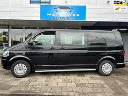 Overige Gebruikt 2014 VW T5 Comfortline Van | € 6.450 (Goede deal)