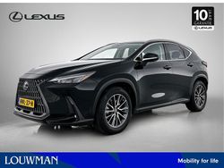 Zwart Gebruikt 2022 Lexus NX450h+ Launch Edition SUV | € 53.950 (Iets duurder)