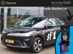 Zwart Gebruikt 2025 Smart #1 Edition #1 SUV | € 37.745 (Goede deal)